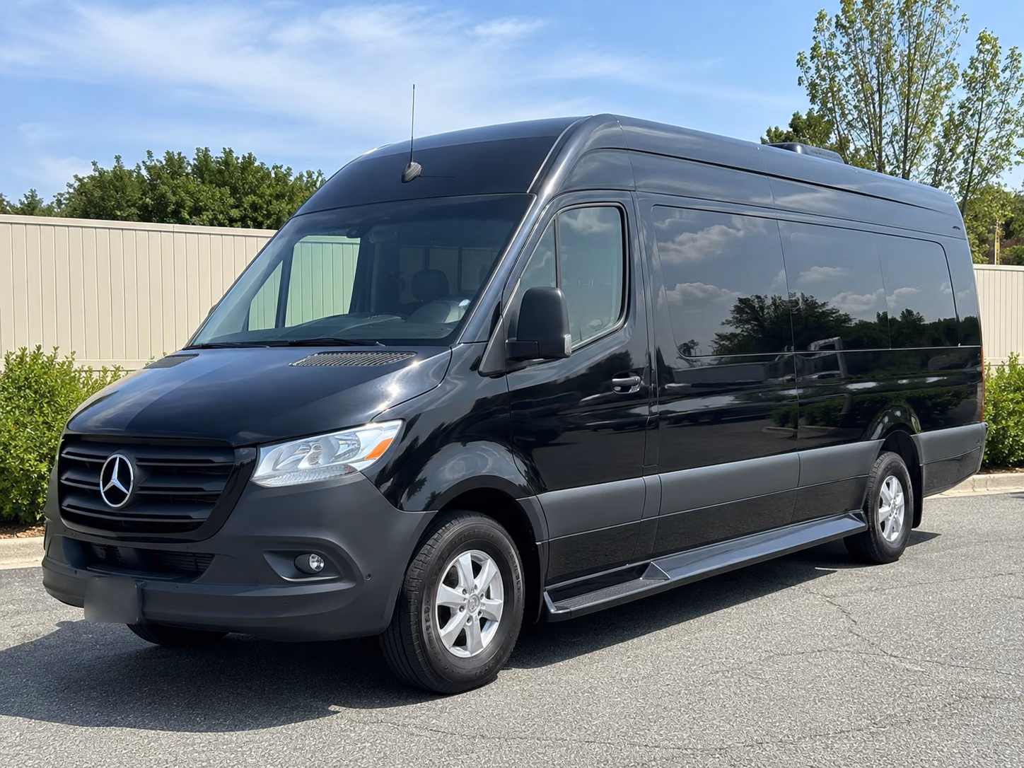 arrange transportation for your next airport transfer 5
