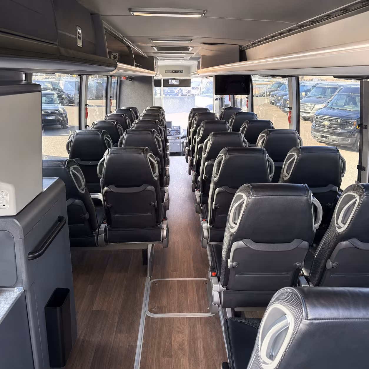 arrange transportation for your next bachelor or bachelorette party 3
