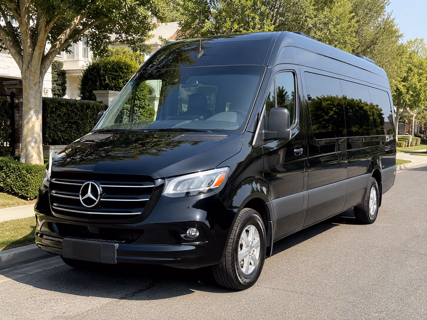 arrange transportation for your next bachelor or bachelorette party 4