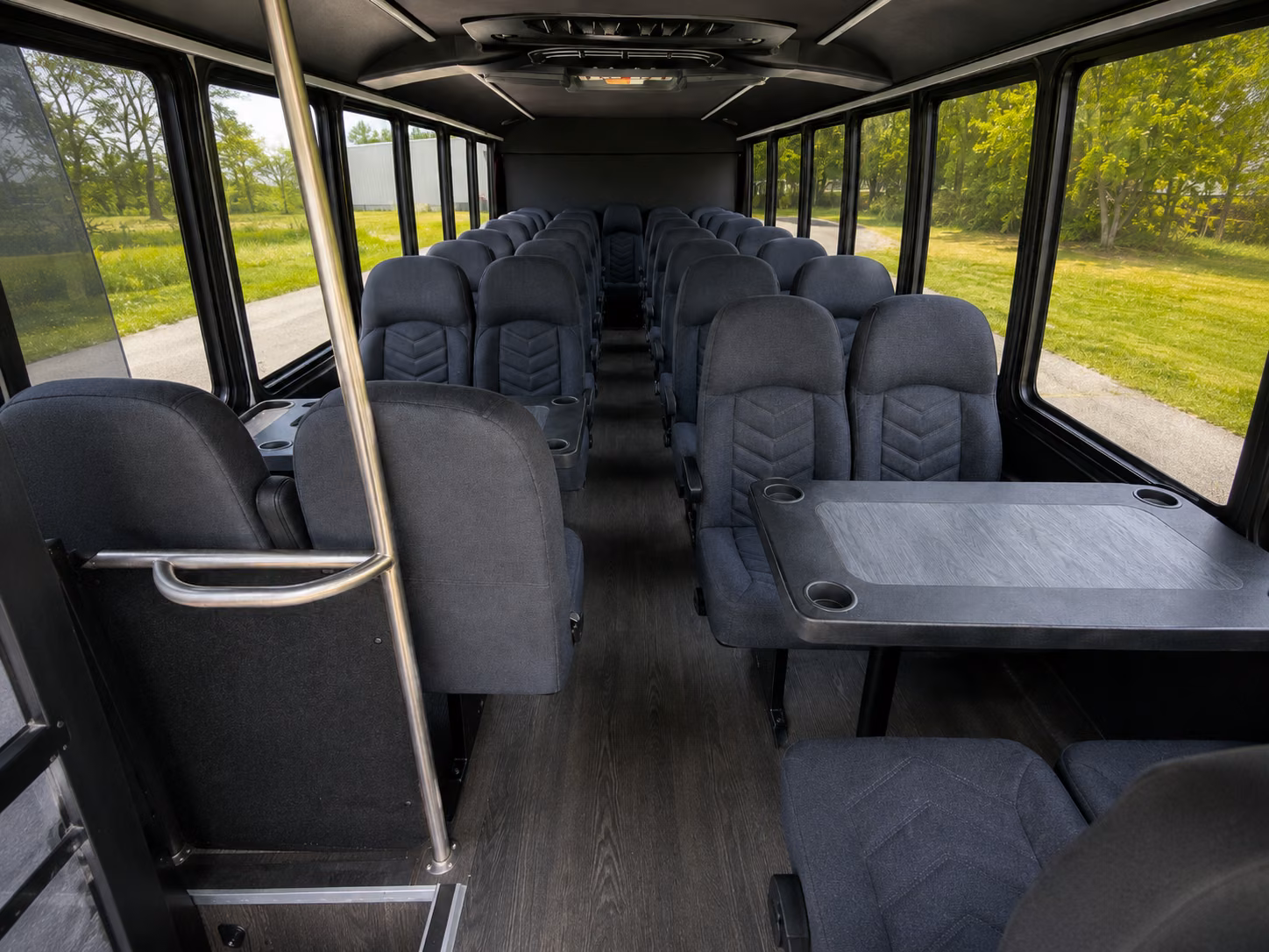 arrange transportation for your next birthday 2