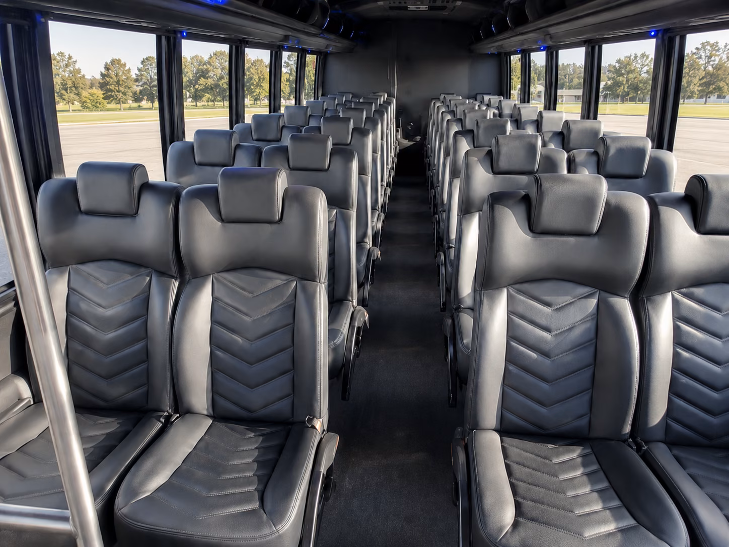 arrange transportation for your next birthday 4