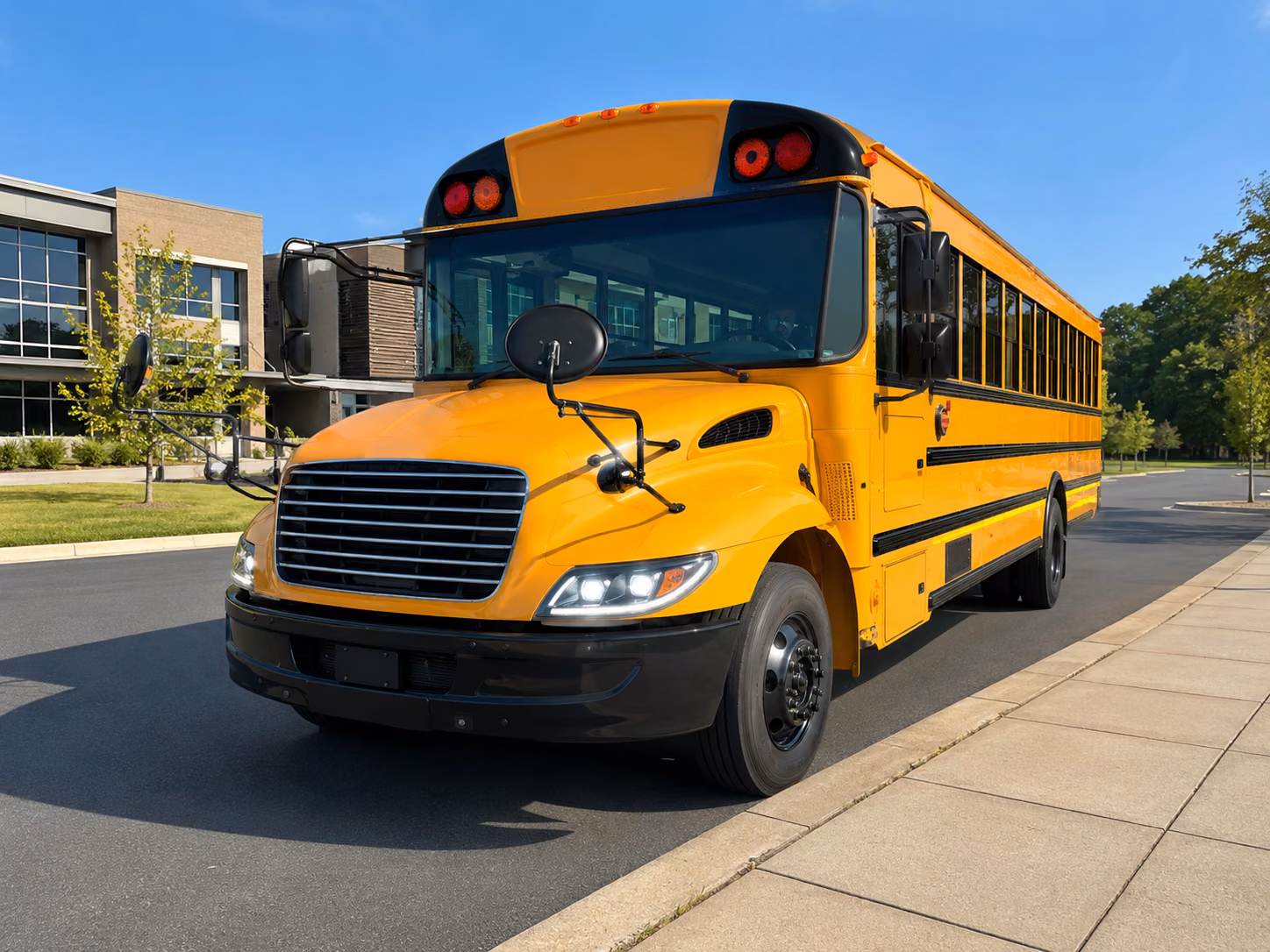 arrange transportation for your next church or religious group 5