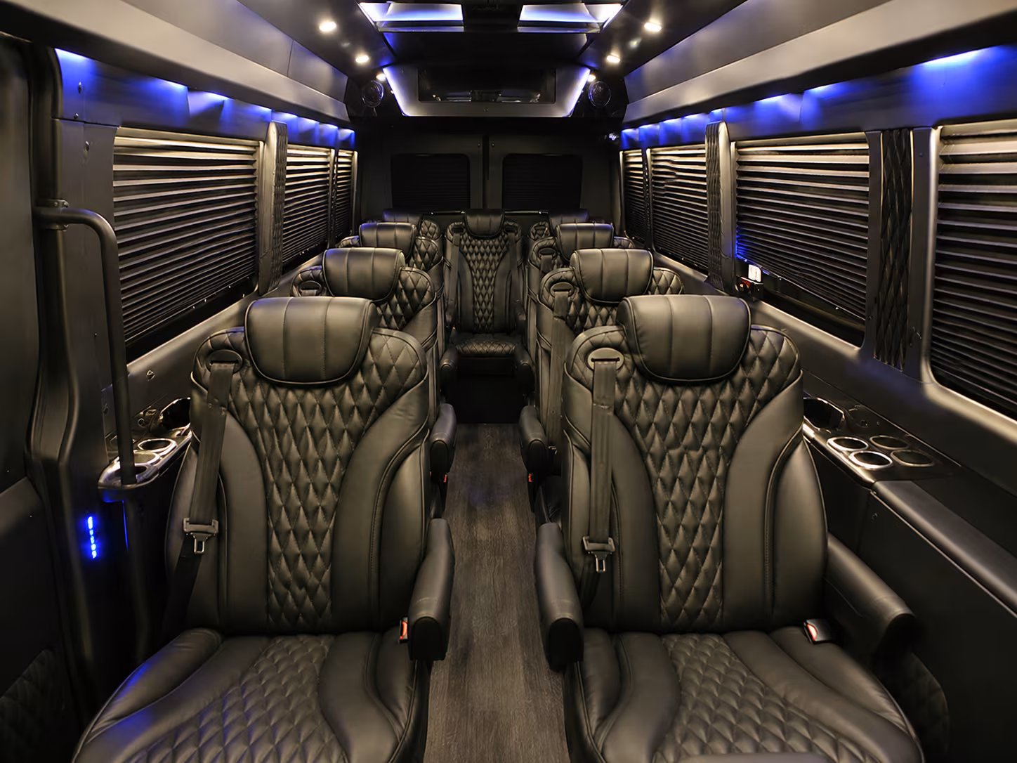 arrange transportation for your next concert or music festival 1