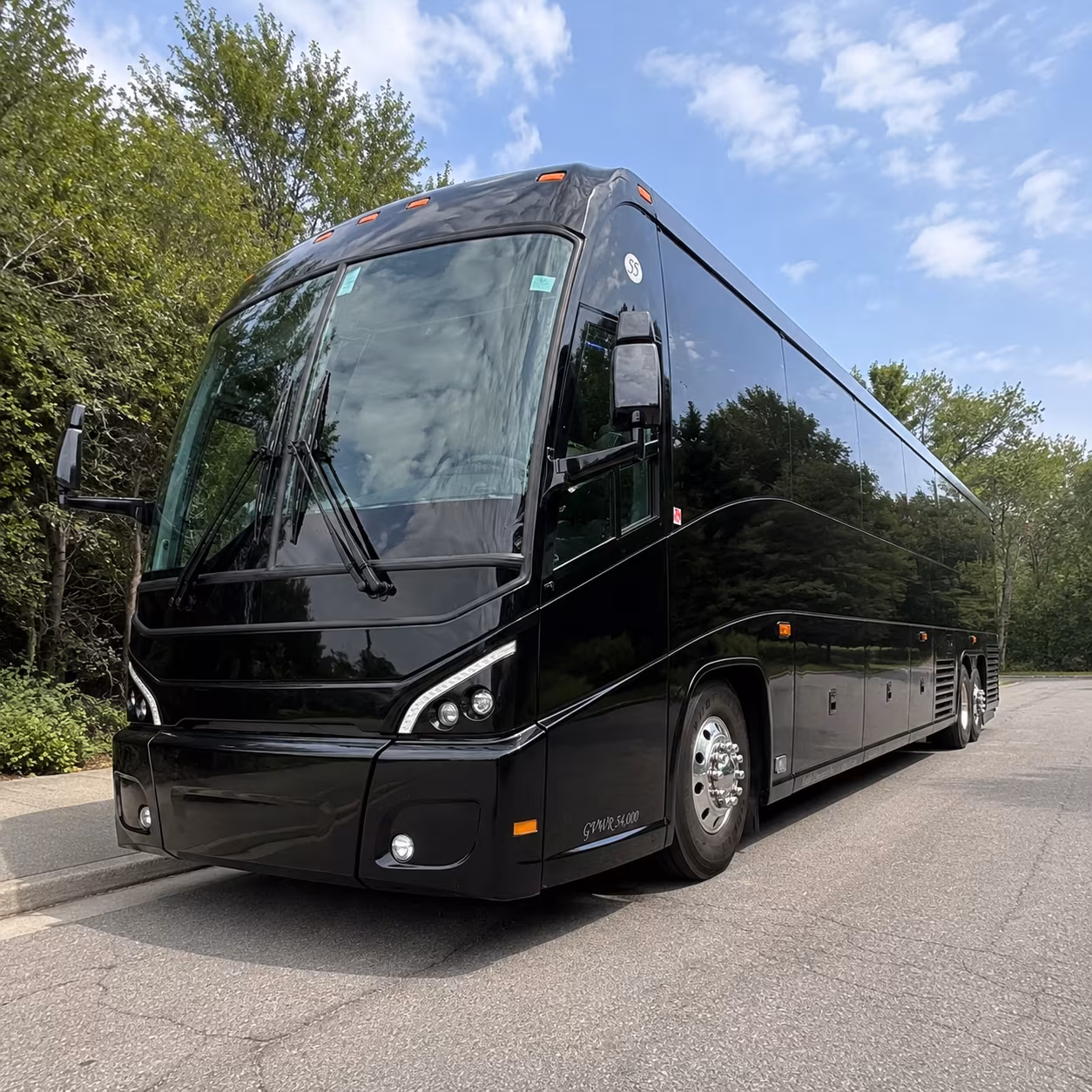 arrange transportation for your next convention or trade show 1