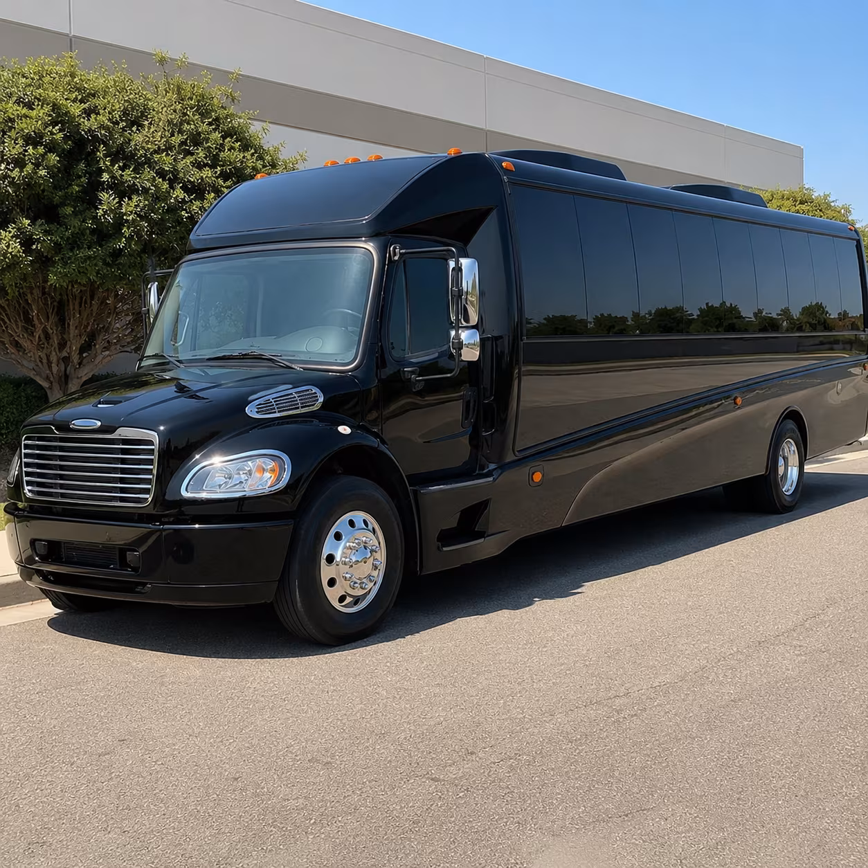 arrange transportation for your next field trip 1