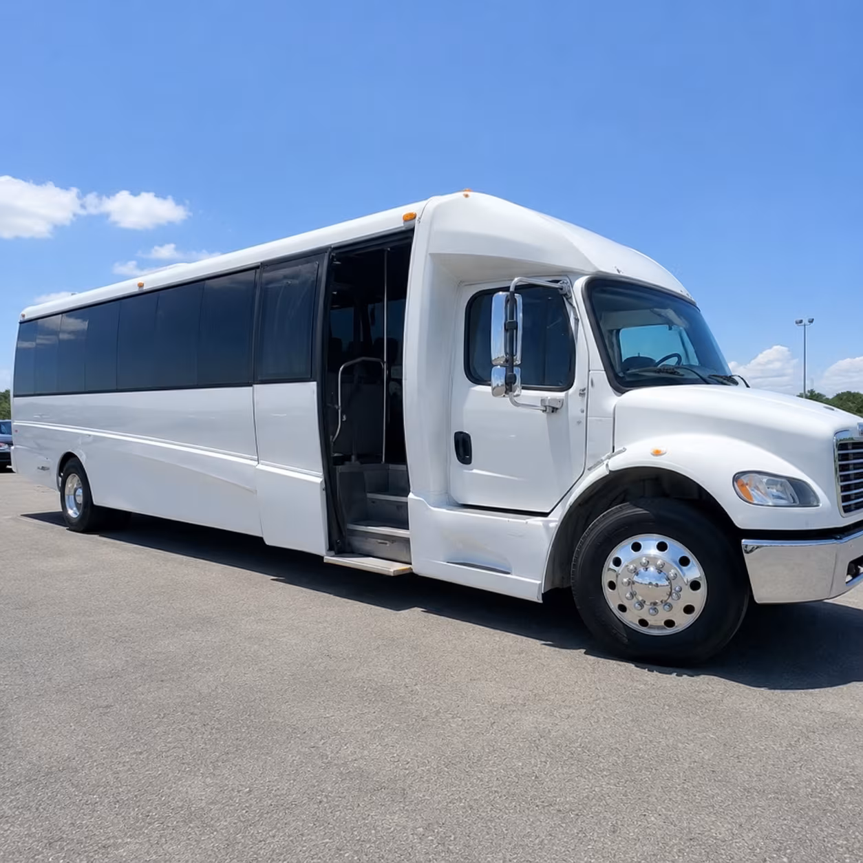 arrange transportation for your next field trip 5