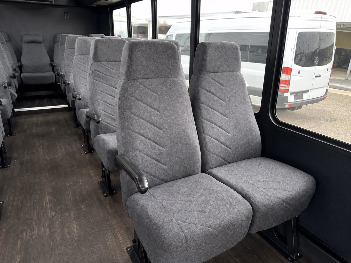 arrange transportation for your next private event 3