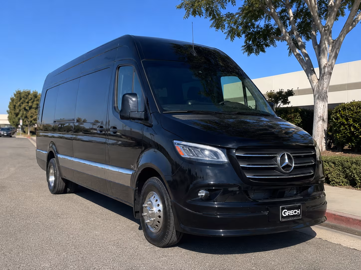arrange transportation for your next private event 4