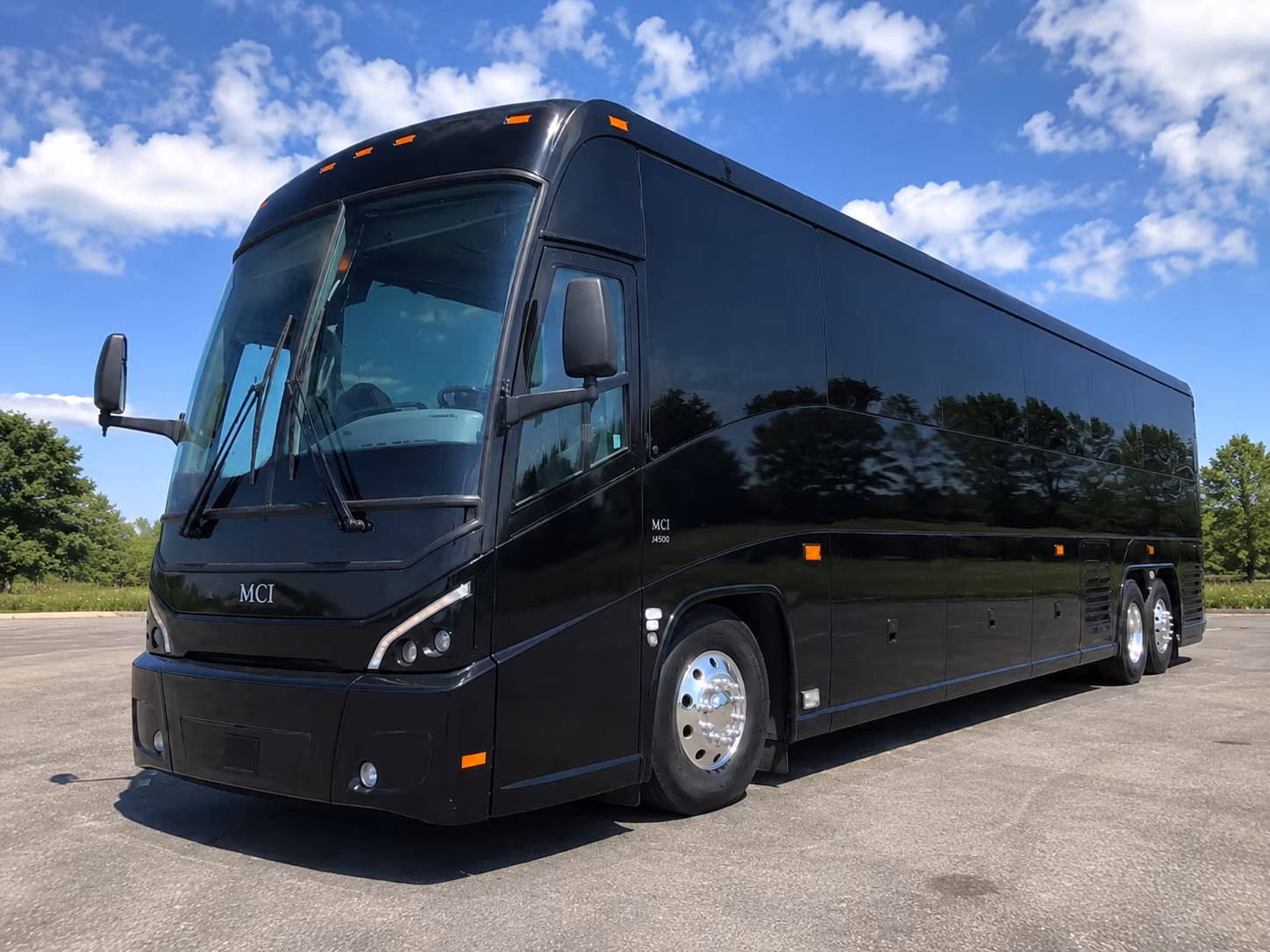 arrange transportation for your next prom 5