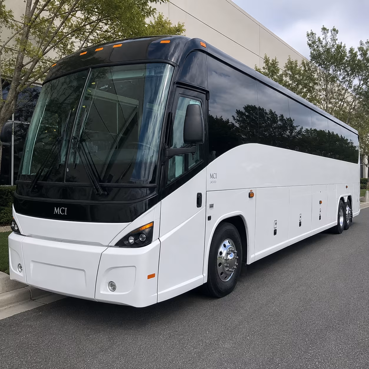 arrange transportation for your next sporting event 1