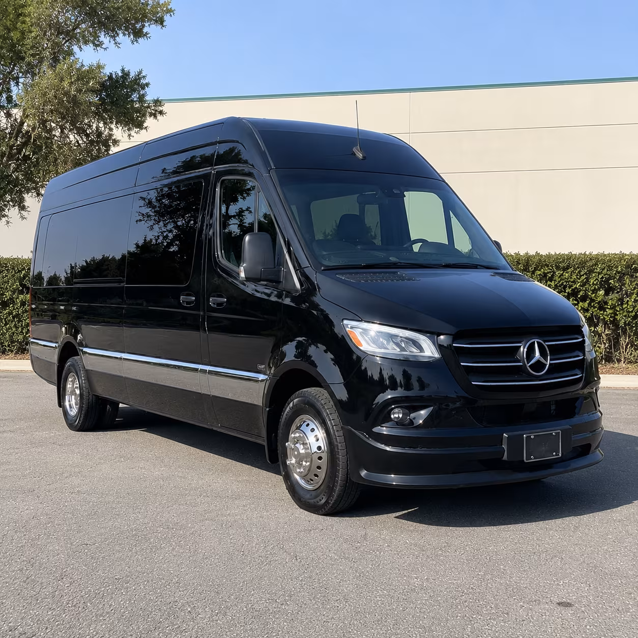 arrange transportation for your next sporting event 2