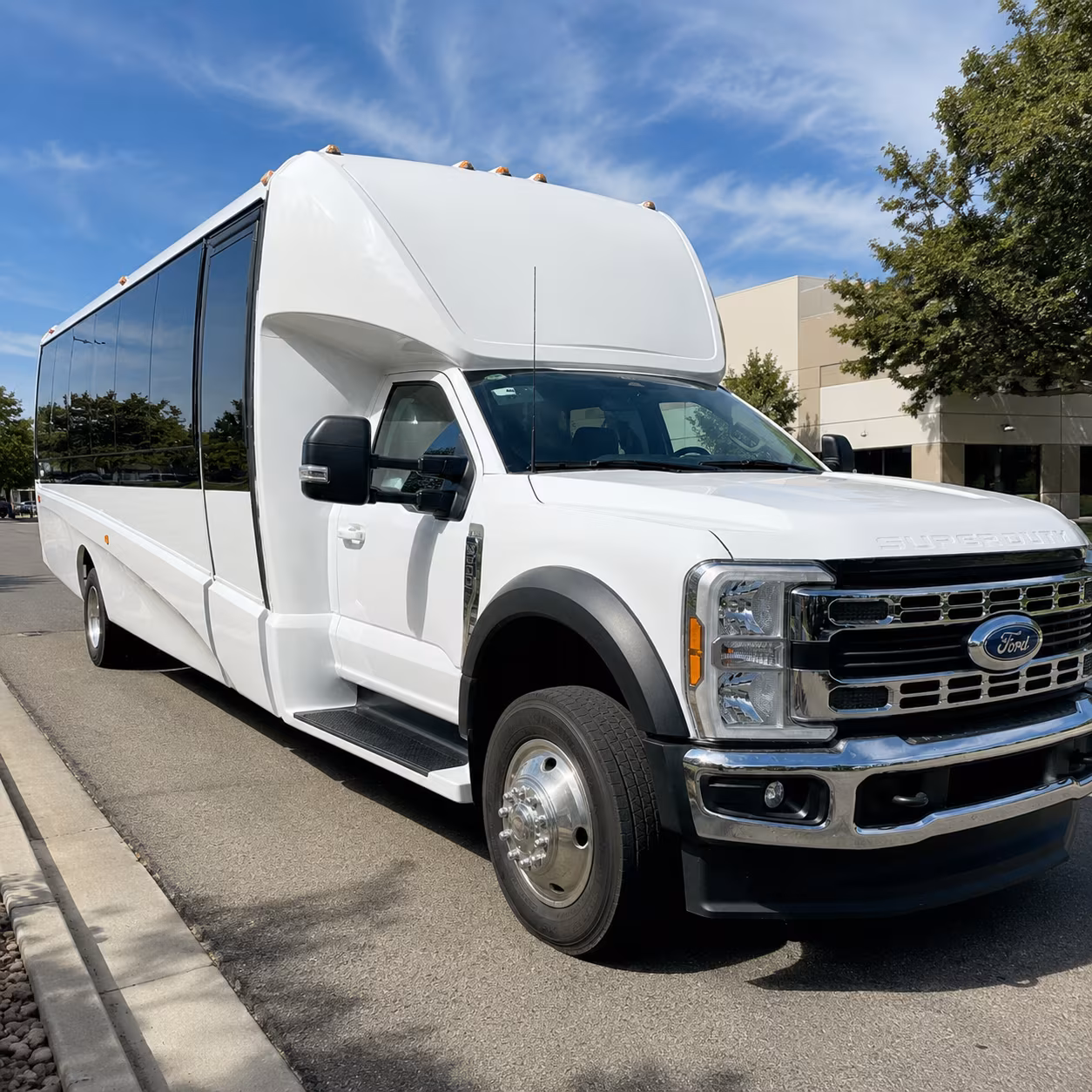 arrange transportation for your next sporting event 4