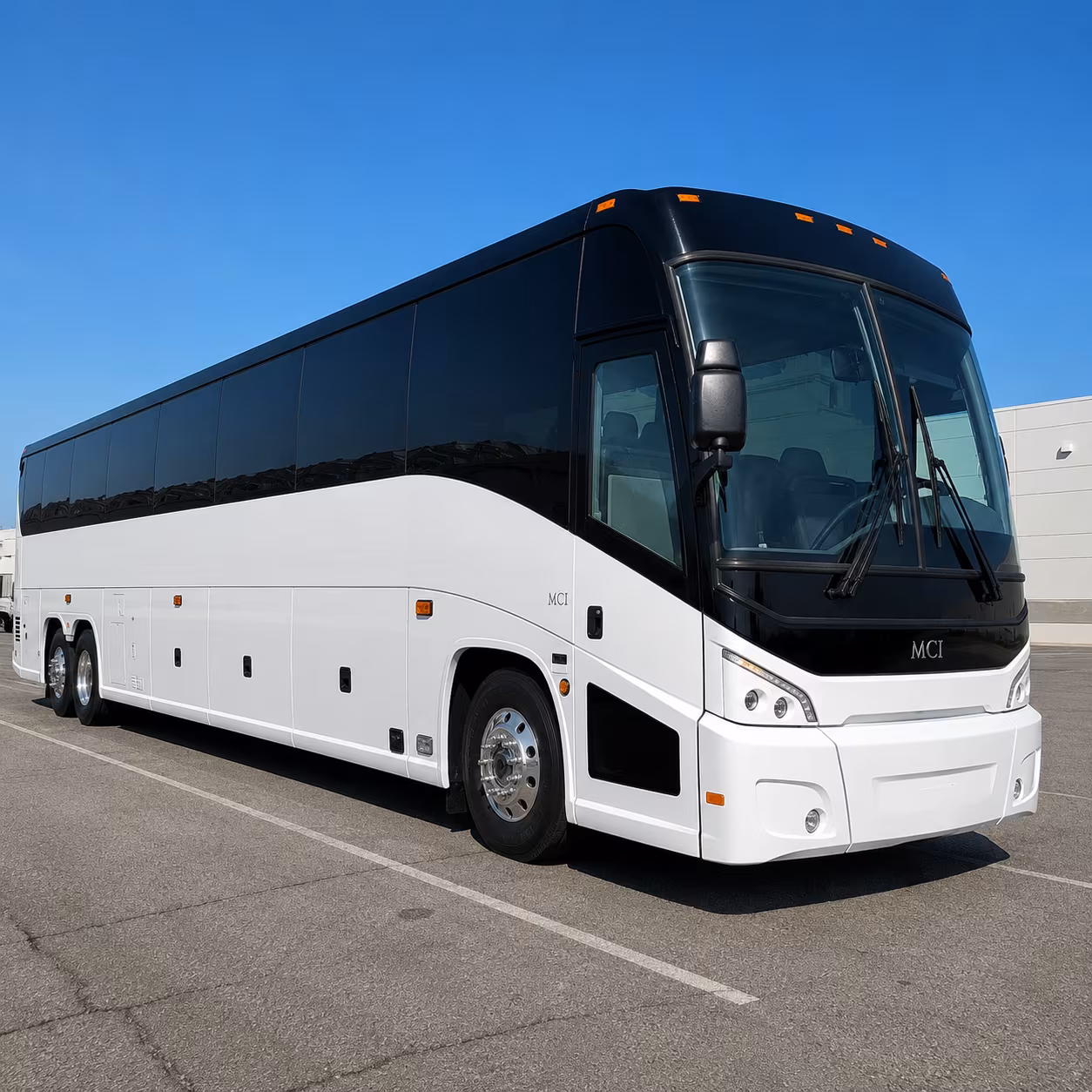 arrange transportation for your next wedding 4