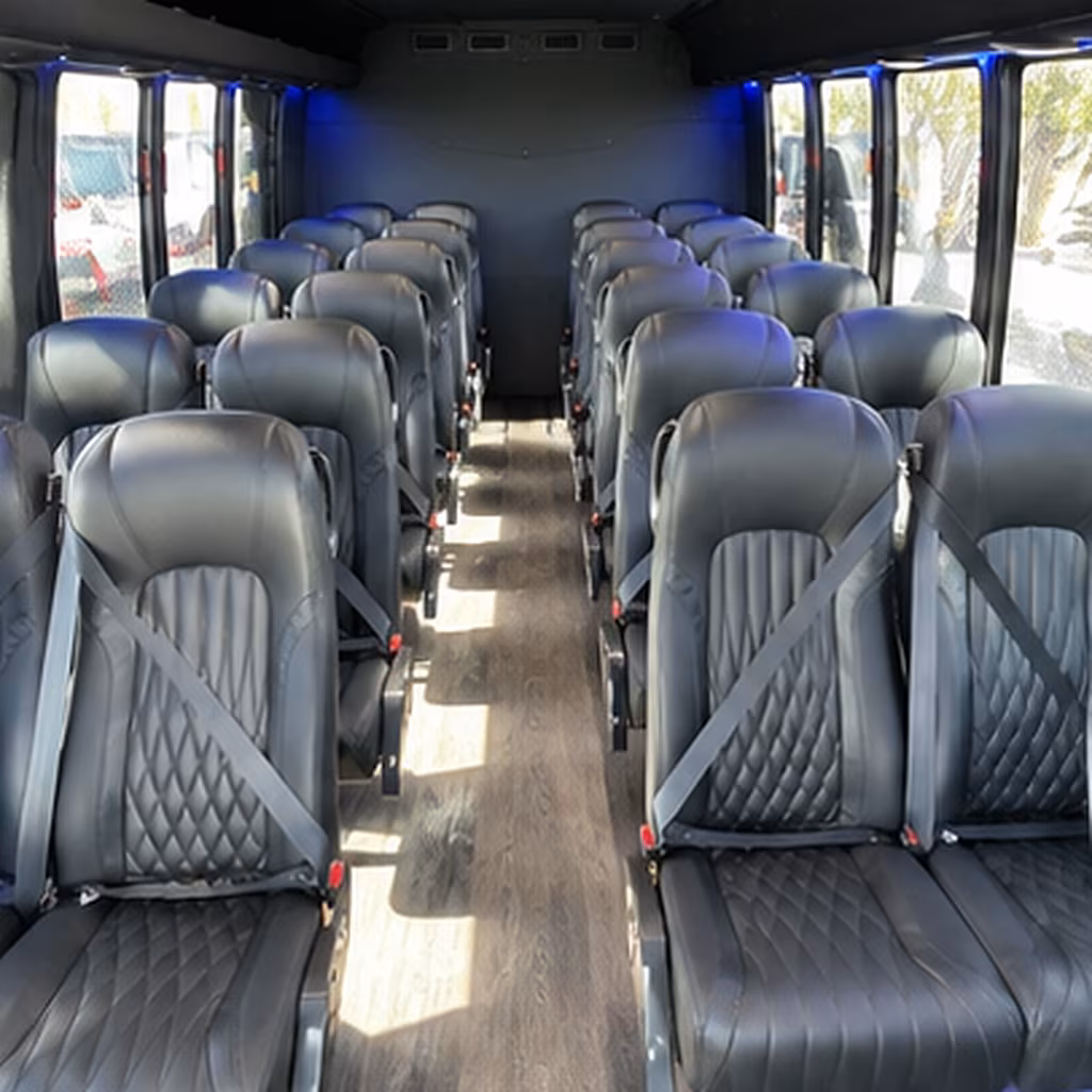 arrange transportation for your next wine tour 3