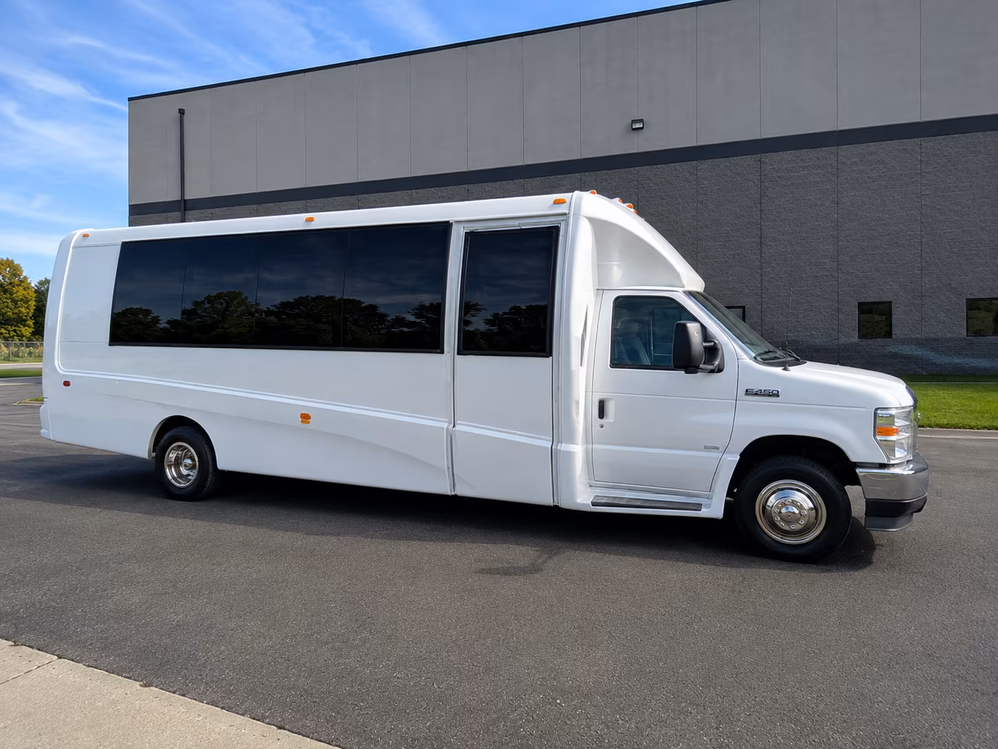 arrange transportation for your next wine tour 4