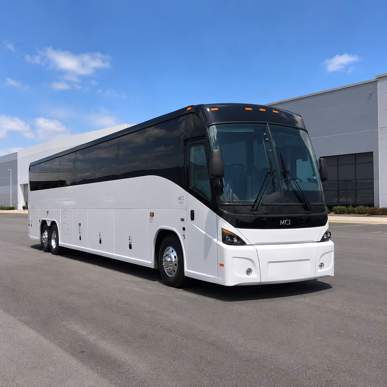 charter buses and party buses to csu rams games at canvas stadium