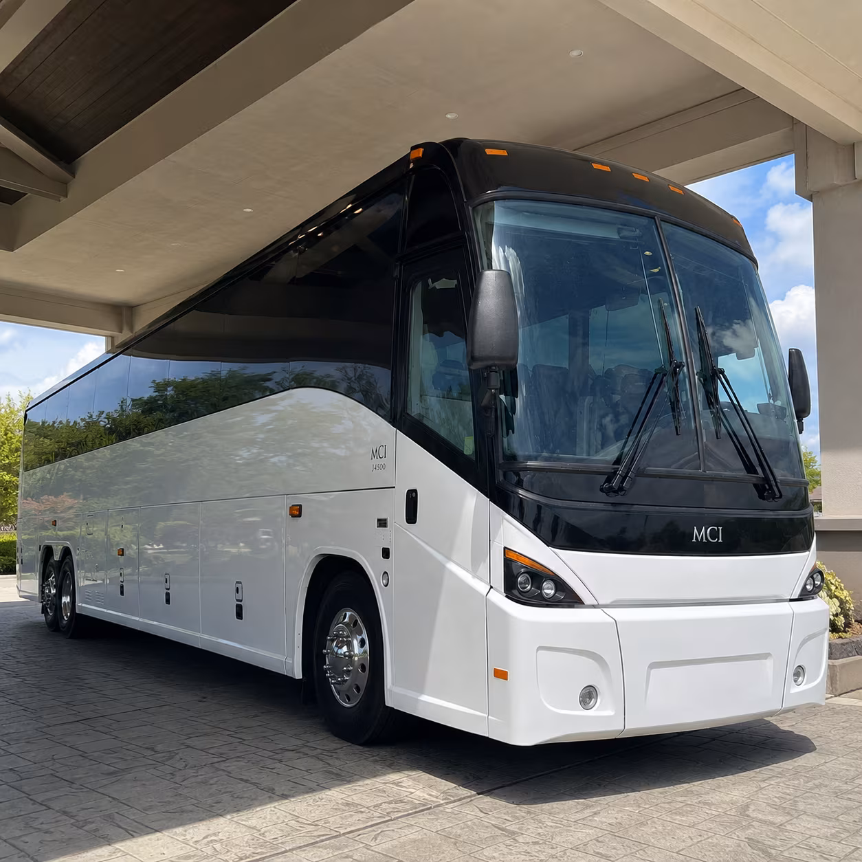charter buses for rocky mountain national park field trips