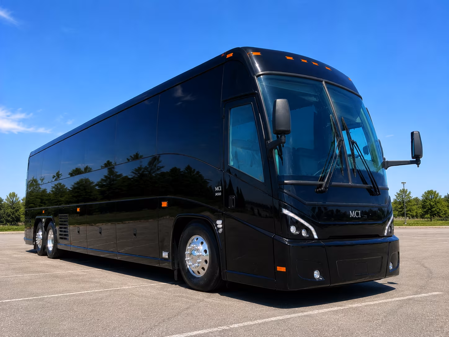 charter buses to red rocks amphitheatre shows from fort collins