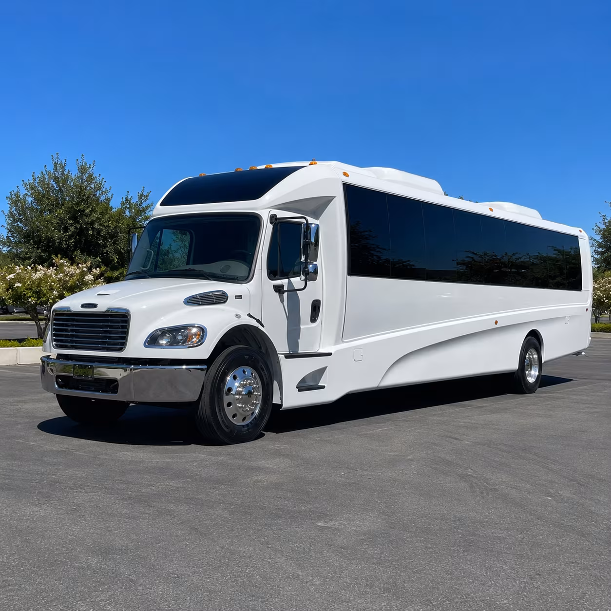 fort collins airport transportation onboard seating