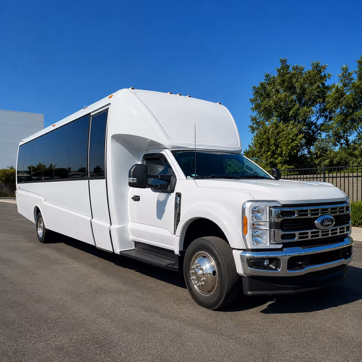 fort collins bachelor bachelorette transportation