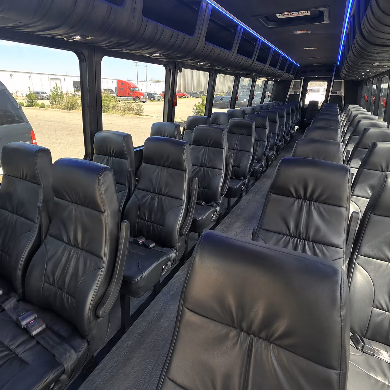 fort collins birthday party transportation