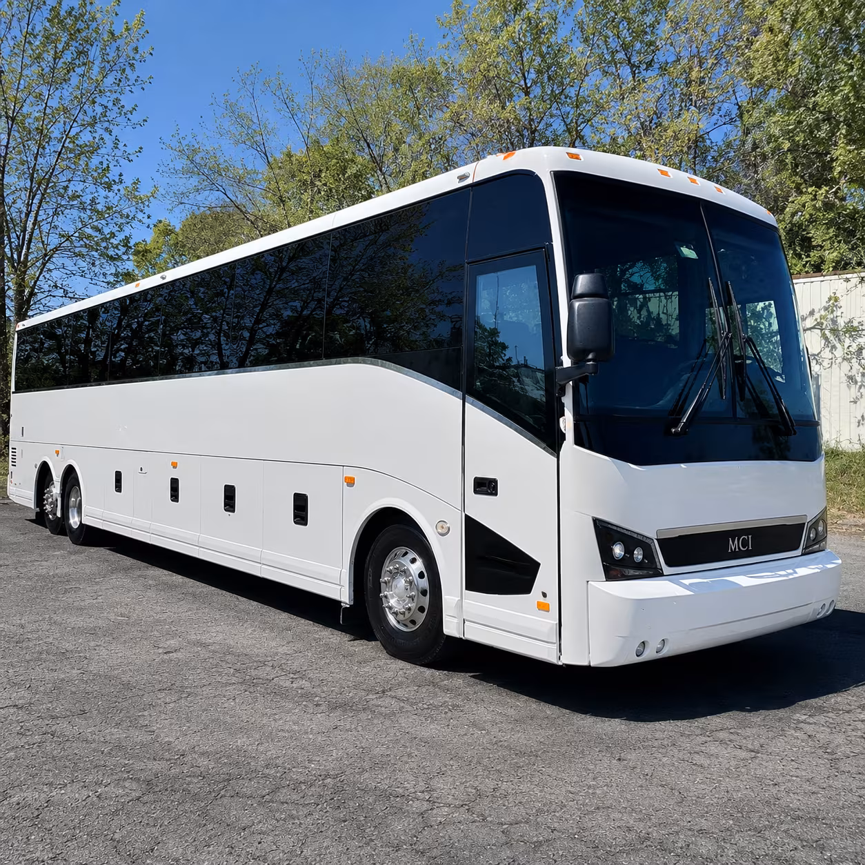 fort collins charter bus