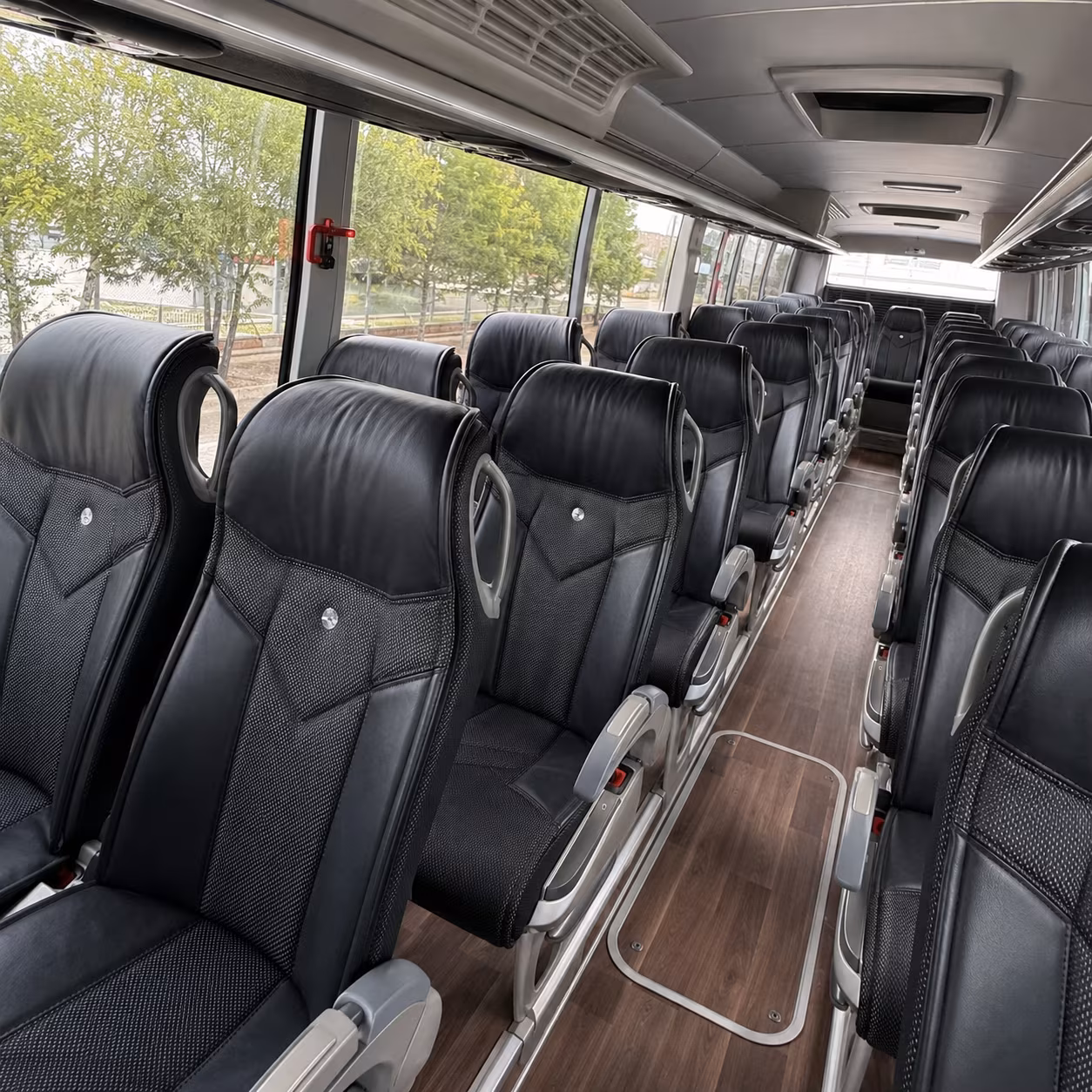 fort collins church transportation