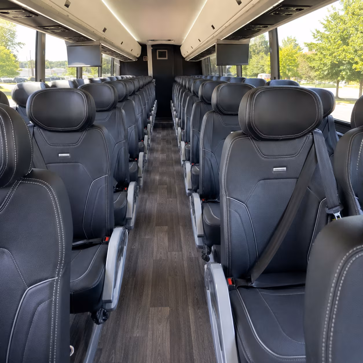 fort collins colorado state university charter bus rental