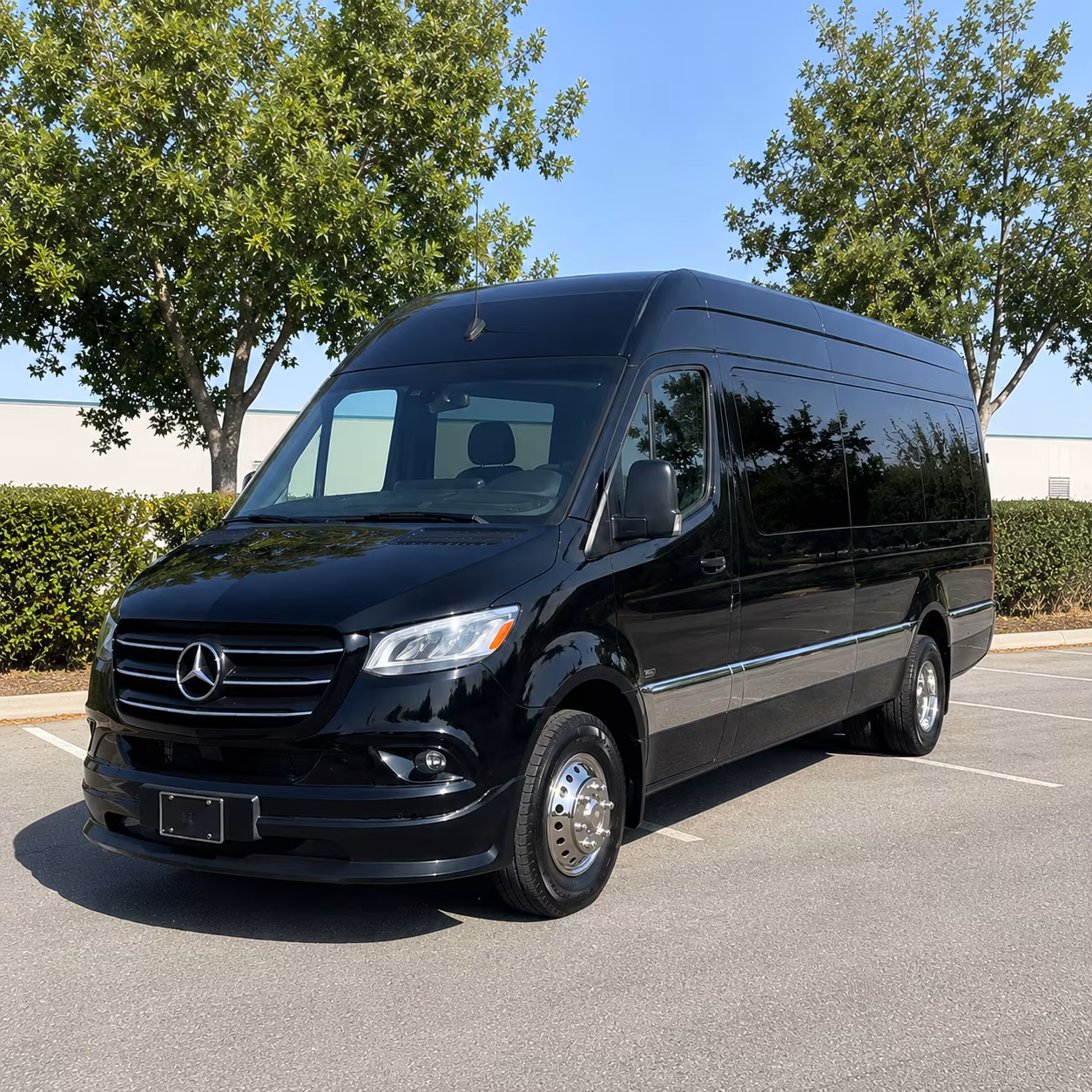 fort collins concert transportation