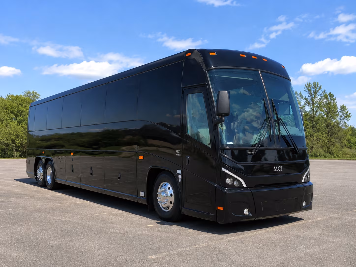 fort collins corporate transportation