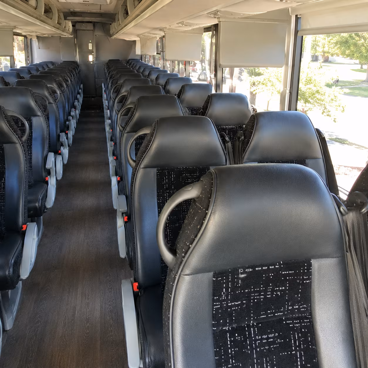 fort collins event transportation