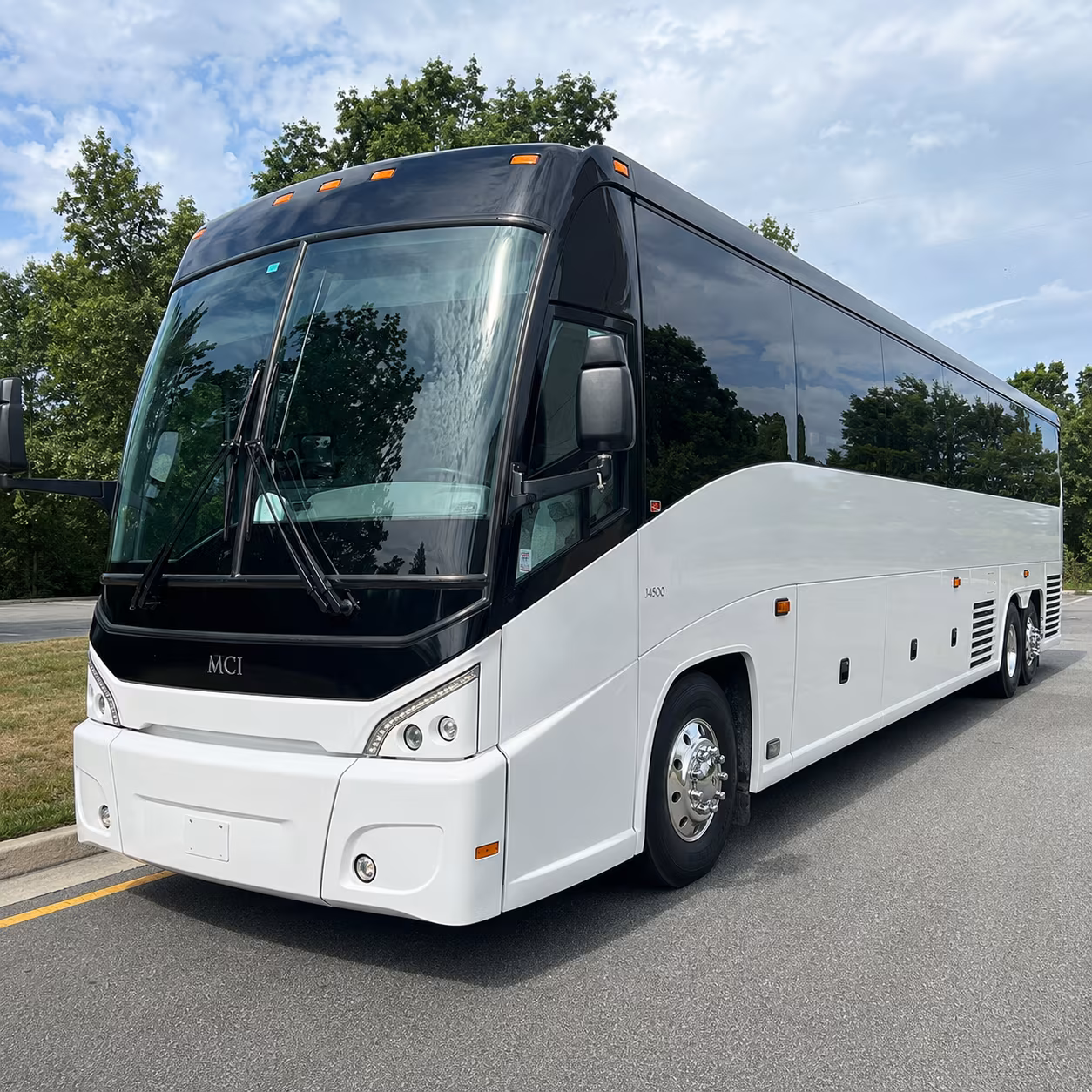 fort collins family reunion charter bus rental