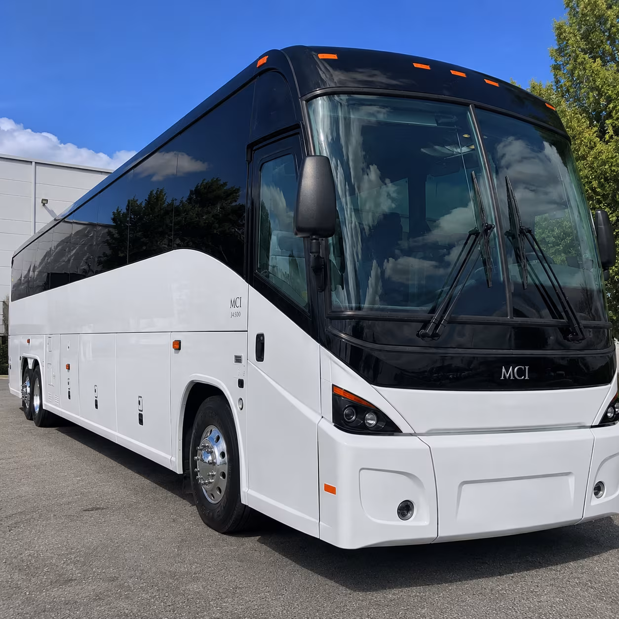 fort collins field trip charter bus rental