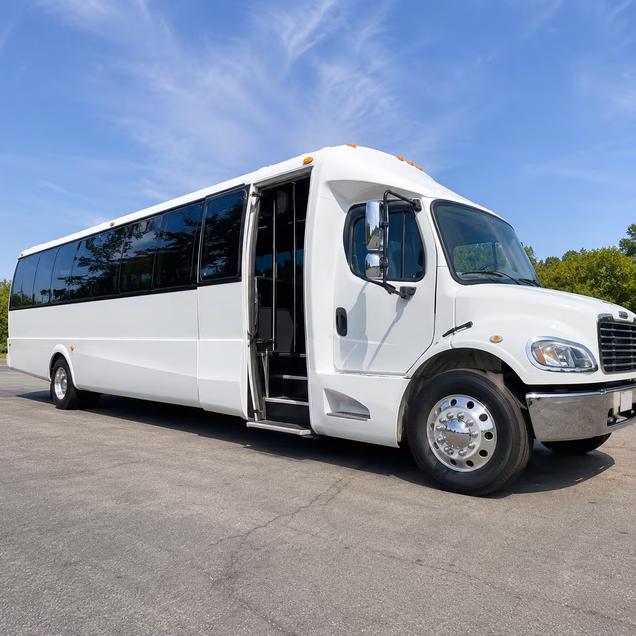 fort collins prom transportation