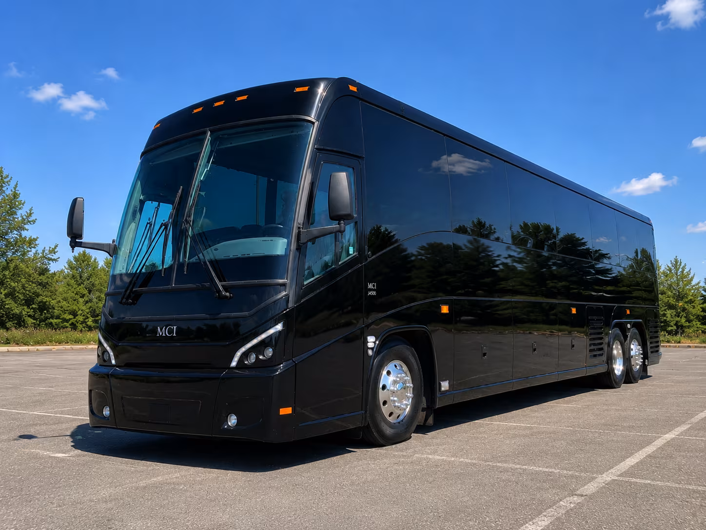 fort collins religious group charter bus rental