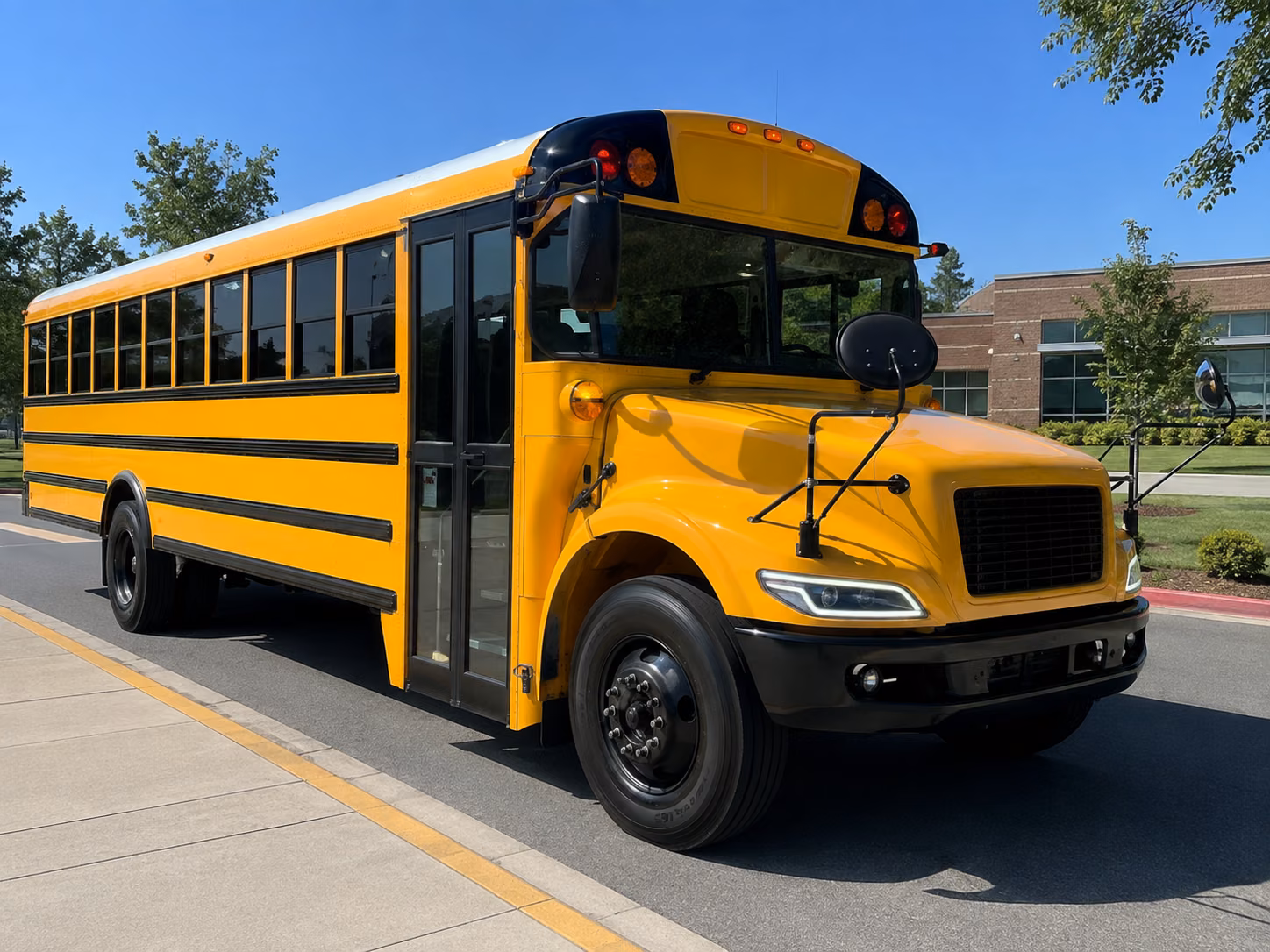 fort collins religious group transportation onboard seating