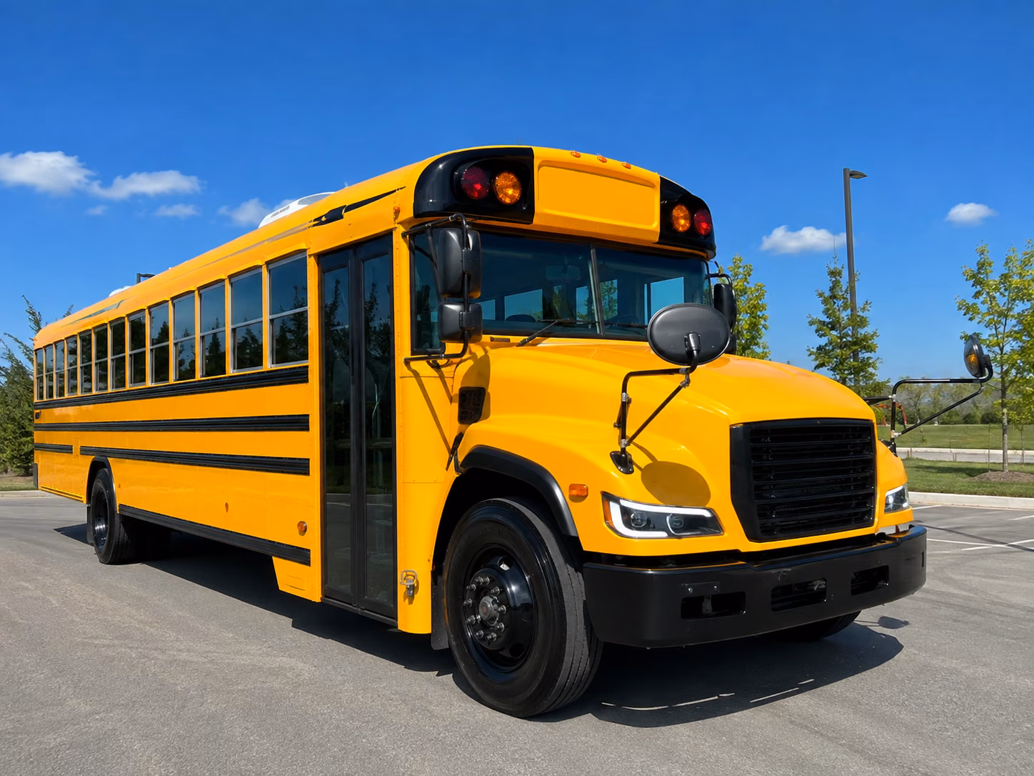 Fort Collins Religious Group Transportation