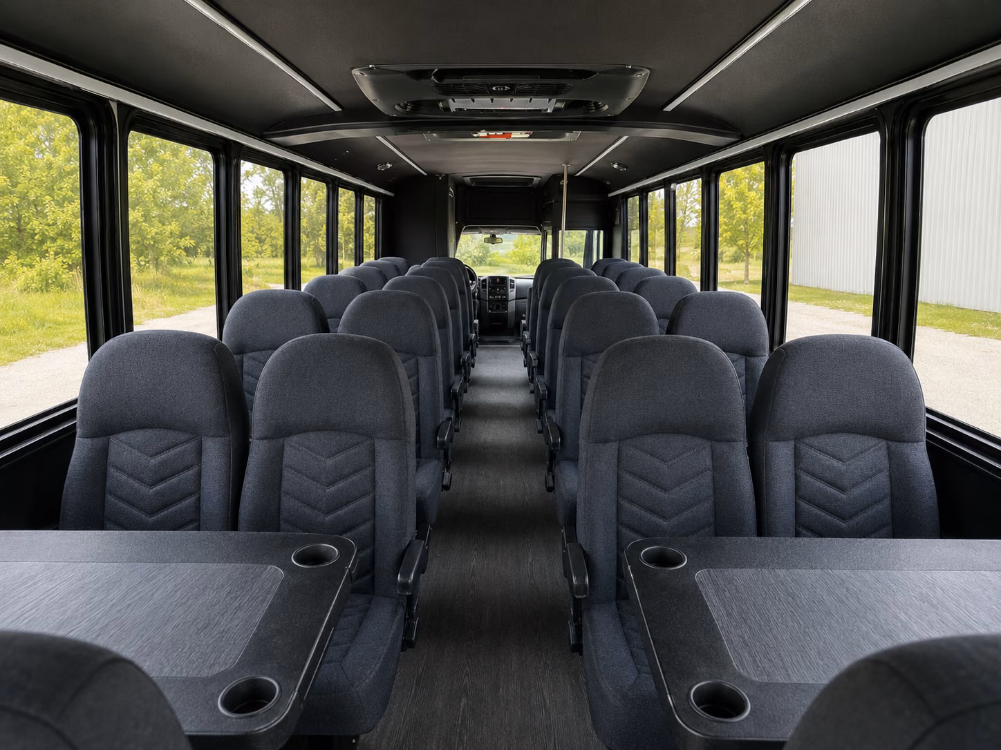 fort collins sporting event transportation