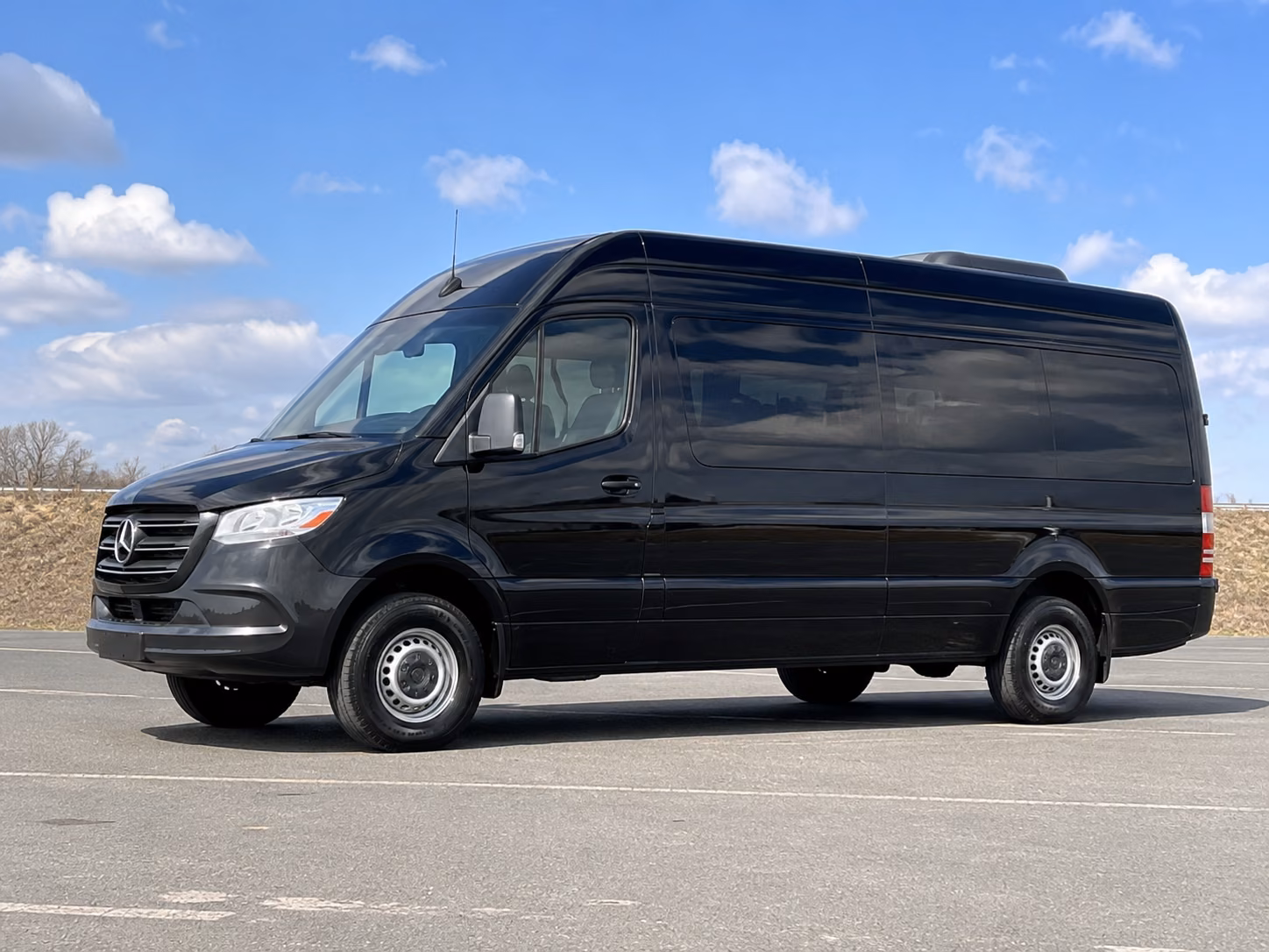 fort collins wine tour transportation onboard seating