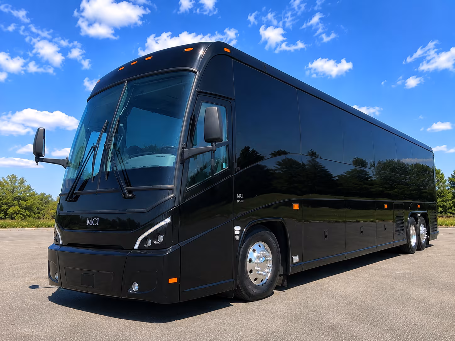 how one way transfers round trips and multi day bookings are priced for fort collins bus rentals