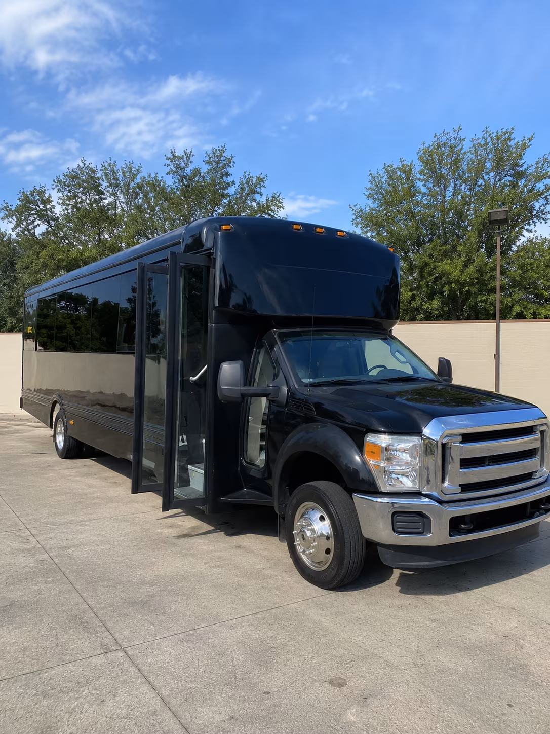 party buses for fort collins bachelorette and bachelor weekend transportation