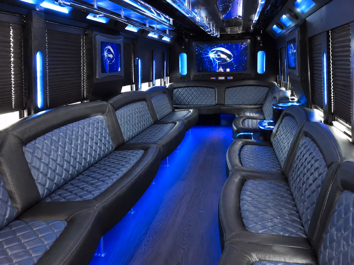party buses for tailgates and pregame celebrations in fort collins