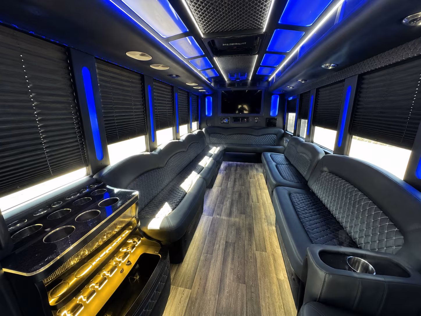 wine festival and harvest season bus rentals in fort collins colorado